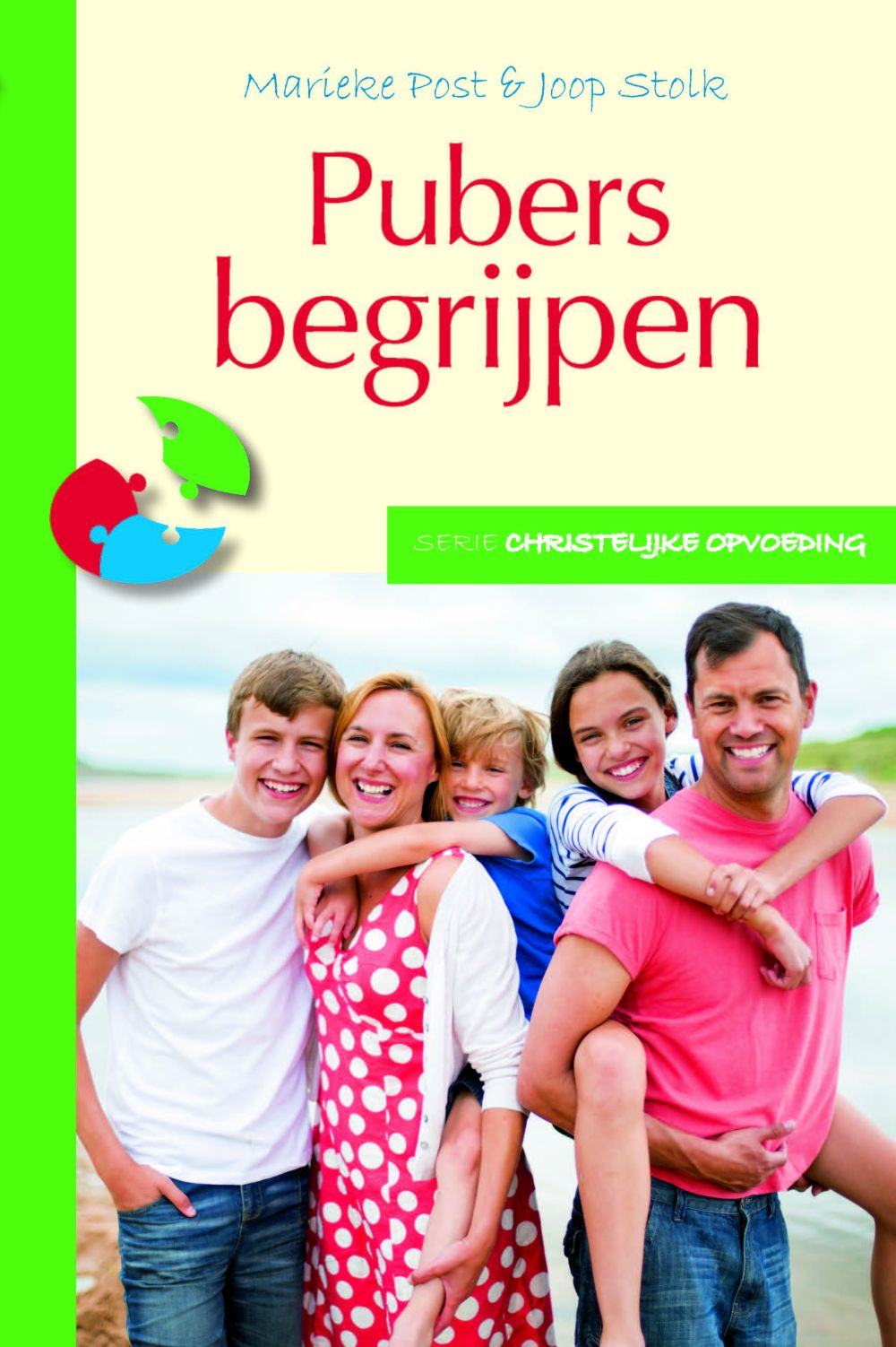 Pubers begrijpen